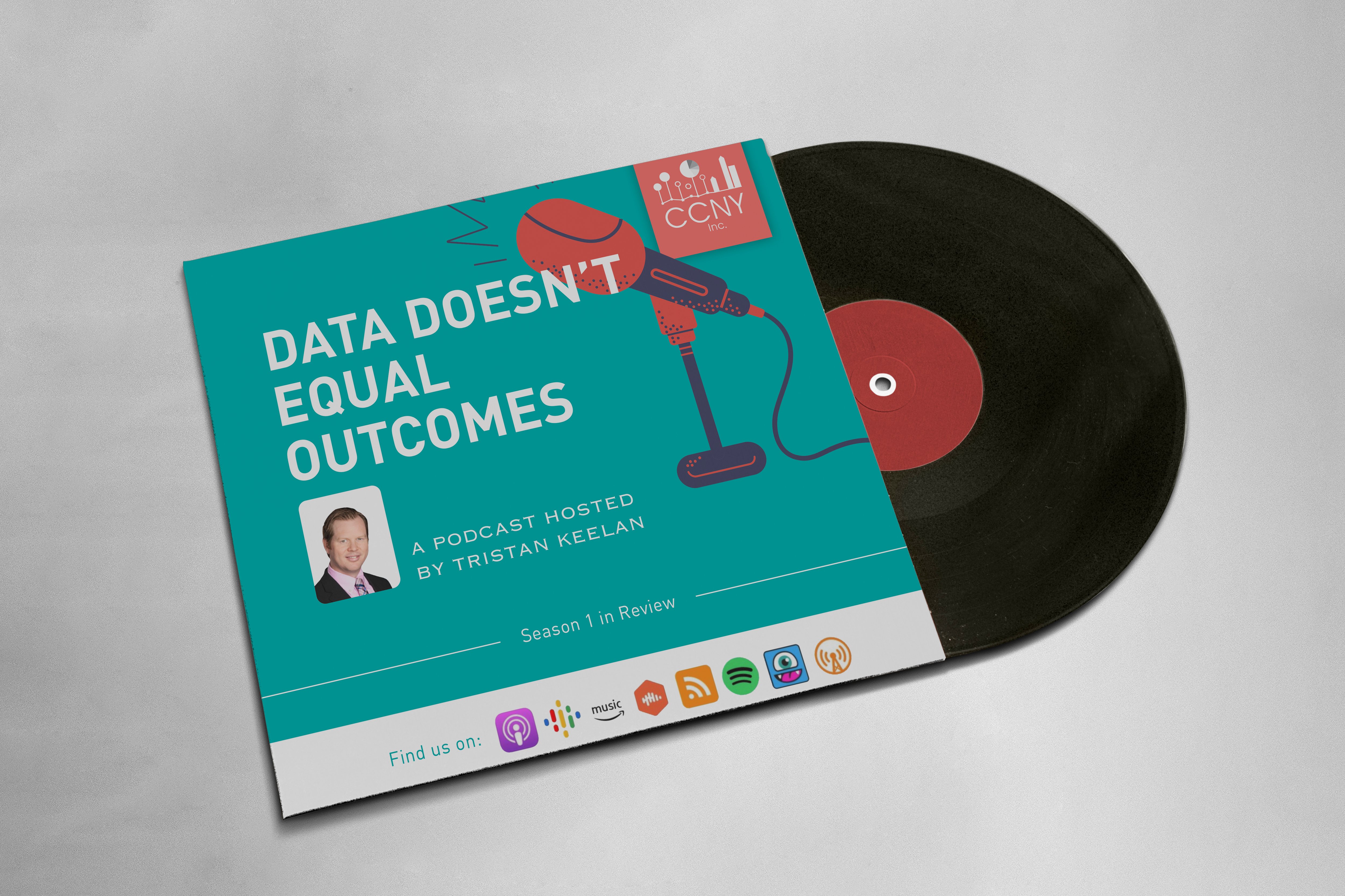 Data Doesnt Equal Outcomes Season 1 in Review Cover Image-1